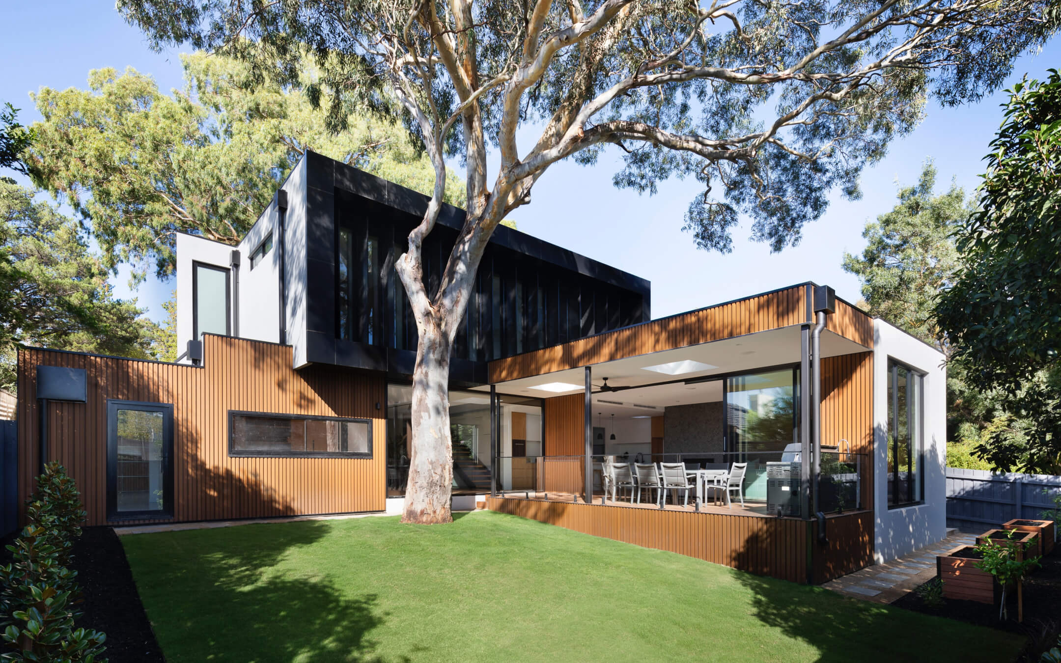 Creating Spaces That Inspire