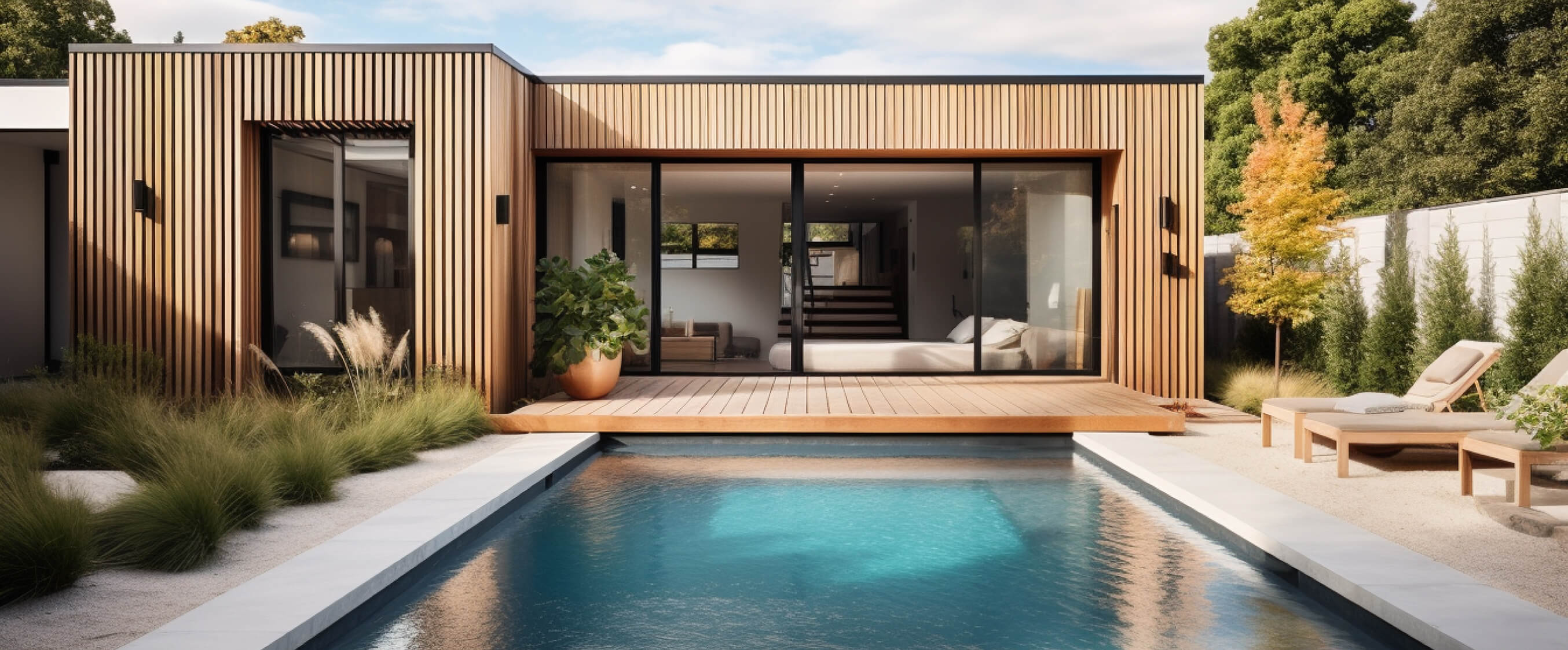 The Best Combination Of Modernity And Simplicity